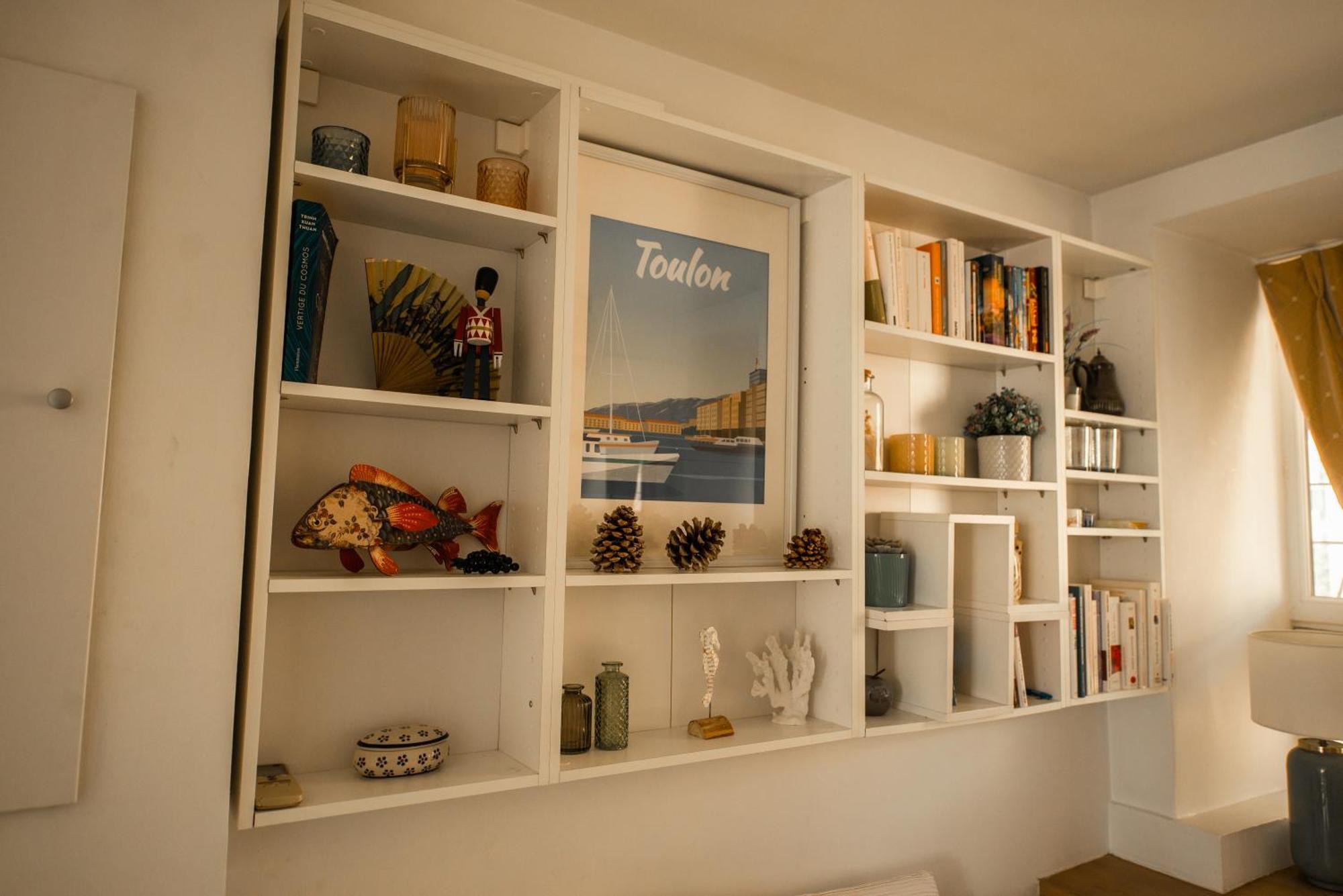 Marinca Du Port De Appartement